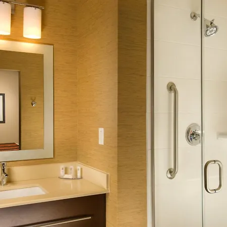 Towneplace Suites By Marriott San Antonio Downtown Riverwalk Exterior photo