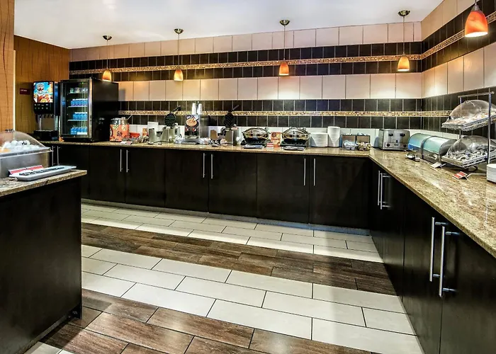 Towneplace Suites By Marriott San Antonio Downtown Riverwalk