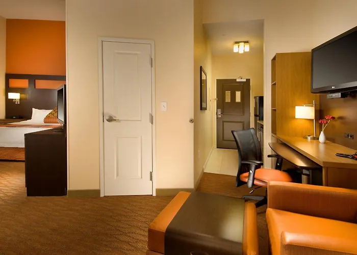 Towneplace Suites By Marriott San Antonio Downtown Riverwalk