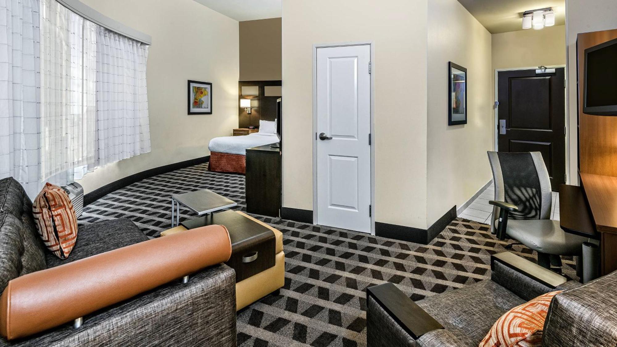 Towneplace By Marriott Downtown Riverwalk